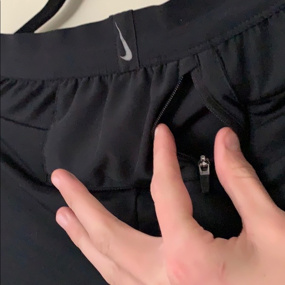 Nike Trail pants - Picture 8 of 12